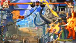 初級者アクセルのランクマ対戦集 日曜の深夜編Part1