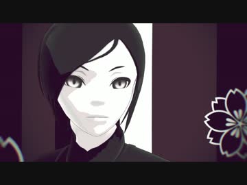 【MMD刀剣乱舞】歌仙さんと自作薬研でELECT