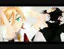 【MMDUTAUカバー】ヒビカセ【スタンザ・ガブリエル】