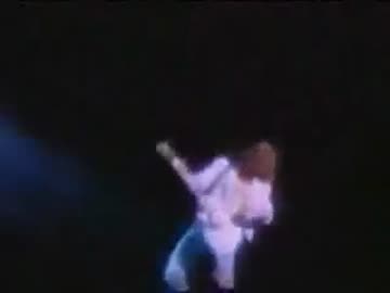 THUNDER - Backstreet Symphony
