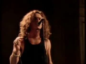 THUNDER - She's so fine