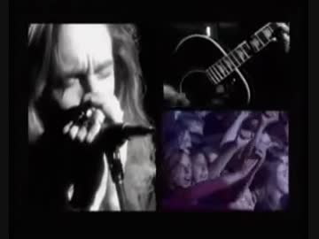THUNDER - A Better Man