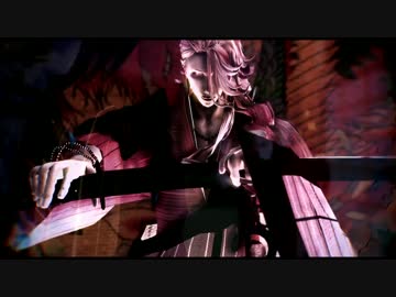 【MMD刀剣乱舞】  EDEN 【宗三左文字配布終了】