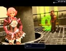 メビウスオンライン PvE デザートクイーン