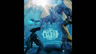 WARFRAME BGM - synapse