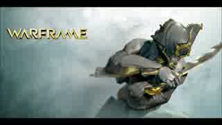 WARFRAME BGM - Cold and Gold