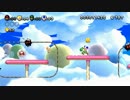 ４人でマリオUを非協力実況プレイ Part14