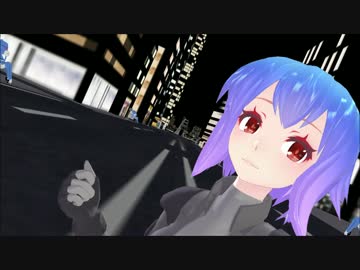 【公安９課Girls】Masked bitcH【VOCALOIDカバー曲】