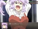 【実況】これが同人ゲームだと！？幻想少女大戦永を初見プレイ Part15-3