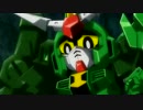 ガンプラバトル　１７話　ＢＦＴ