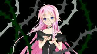 【IA_ROCKS】いばらの涙【L'Arc-en-Cielカバー曲】
