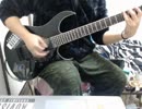 Cockroach / the gazette【弾いてみた】