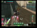 【ボーダーブレイク】チャクラム(V)の飛距離検証っぽいの