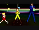【MMD】よくもこんなワンダホー動画を！【チャー研】