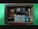 【ソレコン】ソレノイドでメールチェッカーを作ってみた【応募用動画】
