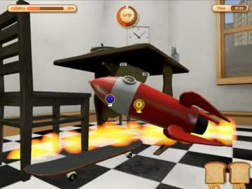 カオスなパン焼ゲーI am Breadゆっくり実況はじめました　１