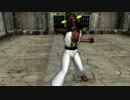 【MMD】ジャマイカンでAm I Wrong