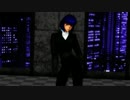 【MMD】草薙素子でTe Amo【攻殻機動隊】