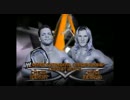 【WWE】クリスベノワ VS クリスジェリコ ラダーマッチ RR2001 Part1