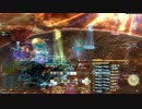 【新生FF14】大迷宮バハムート真成編4層【学者視点】