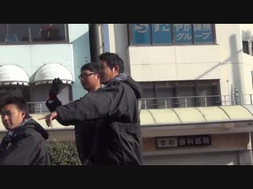 2015.01.31 ソフトバンクホークスパレード【宮崎】