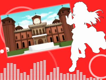 【東方自作アレンジ】 上海紅茶館　～ Dreamy Taste! 【夢違科学世紀】