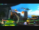 超サイヤ人覚醒 ZENKAIバトルロイヤル【ザボナッパ】
