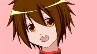 【手書き】TAMAちゃんでおちゃめ機能