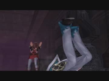 [PS3] テイルズオブゼスティリアを一通りプレイ Part031 [TOZ]