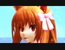 【MMD】Let's Dance Now ! ☆ Rana＆志音アヤ カバー