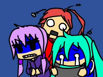 【トークロイド】初音ミクの座談会 第二十七回　【初音ミク、他】