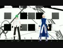 【MMD】WAVE【改造モデル】