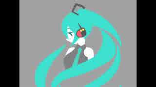 【初音ミク】　死んだドルフィン　【オリジナル曲】