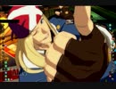 【GGXrd】アクセル対戦動画その１【ver1.0】
