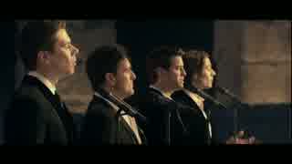 ④ IL DIVO Live at Pula Amazing Grace