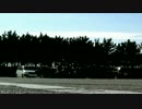 IevanPolkkaを歌わせながらXJRで転んでみた