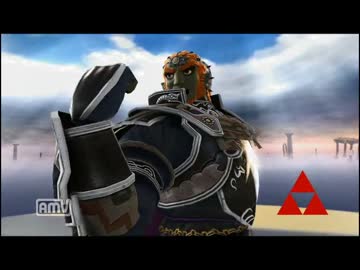 スマブラwiiu メテオ好きのガチ1on1 16メテオ目 ニコニコ動画