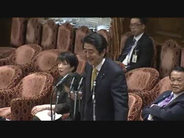 【国会】しょーもない質問をする井出庸生（維新）2015.2.4