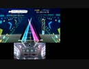 [k shoot mania SVRE9プレイ]Yakumo >>JOINT STRUGGLE[EXH Lv15]