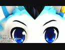 【MMD＋UTAUｶﾊﾞｰ】ドーナツホール【獣音ロウ・狼歌ジン・蒼音リョウ】