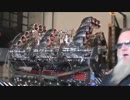 Ｖ24 ディーゼル 8スーパーチャージャー