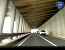 【こくこく動画】国道191号線・下関～益田（その13/16）《奈古～宇田郷》
