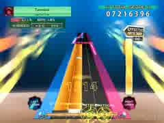 【K-Shoot MANIA】Terminal【創作譜面】