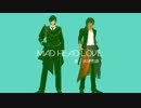 【MMD刀剣乱舞】伊達組MAD HEAD LOVE