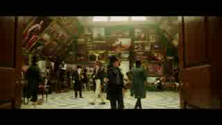 第87回（2015年）アカデミー賞ノミネート作品一挙紹介！