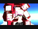 【MMDカメラ配布】サンプルカメラD【Ur-Style】