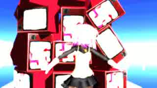 【MMDカメラ配布】サンプルカメラD【Ur-Style】