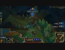 【League of Legends】ゆっくりRanked戦記その１１後編【ゆっくり実況】