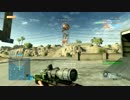 【BFH PS4】Prestart | A Battlefield Hardline β daytage【スナイパー】