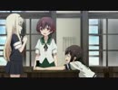 艦隊コレクション　5話　吹雪